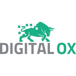 Digital Ox logo