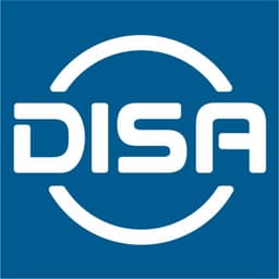 DISA Global Solutions, Inc. logo