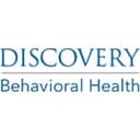Discovery Behavioral Health logo