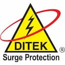 DITEK logo