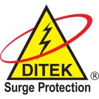 DITEK logo