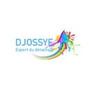DJOSSYE Expert du dรฉtachage logo