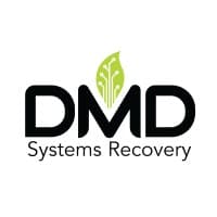 DMD Systems Recovery, LLC. logo