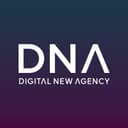Digital New Agency logo