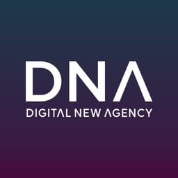 Digital New Agency logo