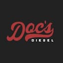 Doc's Diesel logo