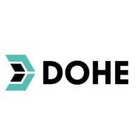 DOHE logo