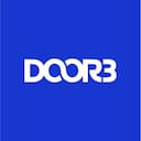DOOR3 logo