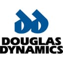Douglas Dynamics, Inc. logo