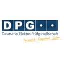 DPG Deutsche Elektro Prüfgesellschaft mbH logo
