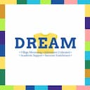 The DREAM Program, Inc. logo