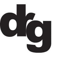 DRG logo