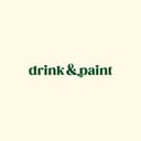 Drink & Paint logo