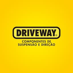 Driveway Indústria Brasileira de Auto Peças Ltda logo