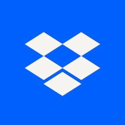 Dropbox logo