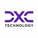 DXC Technology logo