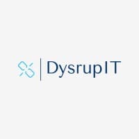 DysrupIT logo