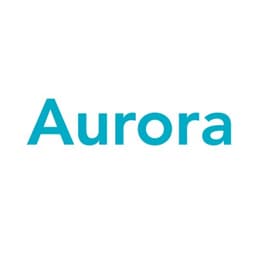 The Aurora-Group logo