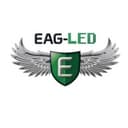 EAG-LED Global logo