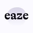 eaze logo