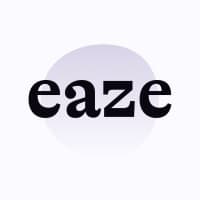 eaze logo