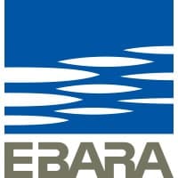 EBARA Pumps Americas Corporation logo