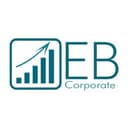 EB Corporate logo