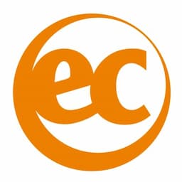 EC English Language Centres logo