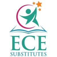 ECE Substitutes, Inc. logo