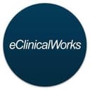 eClinicalWorks logo