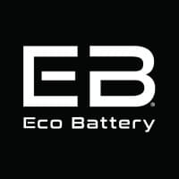 Eco Battery logo