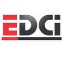 EDCi logo