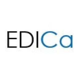 EDI Caucus logo