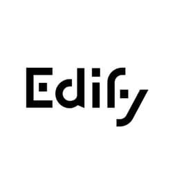 Edify Education logo