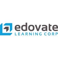 Edovate Learning Corp. logo