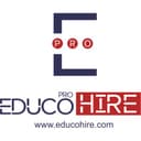 EducoHire logo