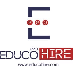 EducoHire logo