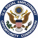 EEOC logo