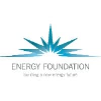 Energy Foundation logo