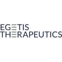 Egetis Therapeutics logo
