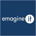 Emagine IT, Inc. logo