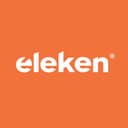 Eleken. logo