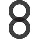 Element 8 logo