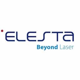 Elesta SpA logo