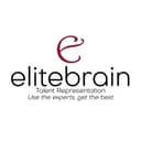 Elitebrain Talent Representation and Career Advisory logo