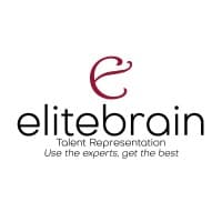 Elitebrain Talent Representation and Career Advisory logo