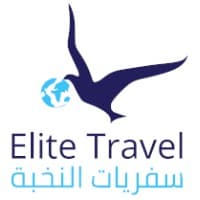 Elite Travel logo