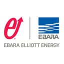 Ebara Elliott Energy logo