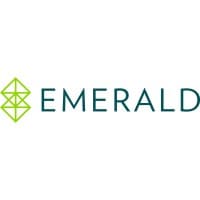 Emerald logo