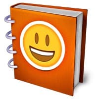 Emojipedia logo